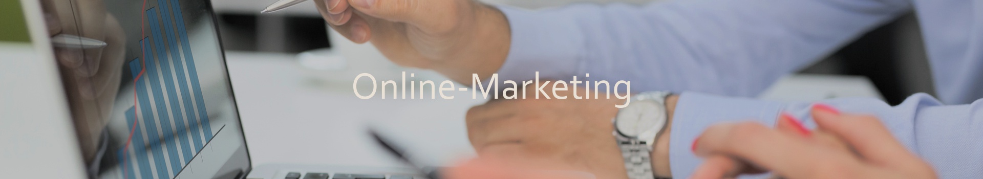 Online Marketing